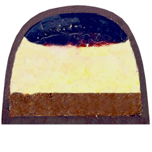 Cherry Cheesecake Bonbon