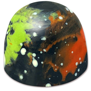 Galaxy Ganache Bonbon