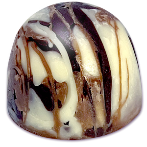 Caramel Latte Bonbon