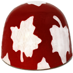 Maple Cream Bonbon