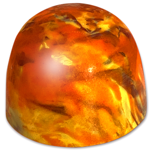 Orange Cream Bonbon