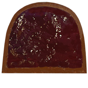 Sour Strawberry Bonbon