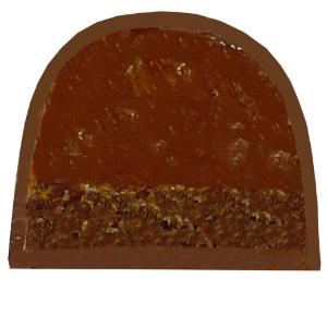Biscoff Caramel Bonbon