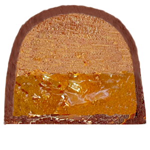 Caramel Latte Bonbon