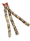 Chocolate Dipped Licorice