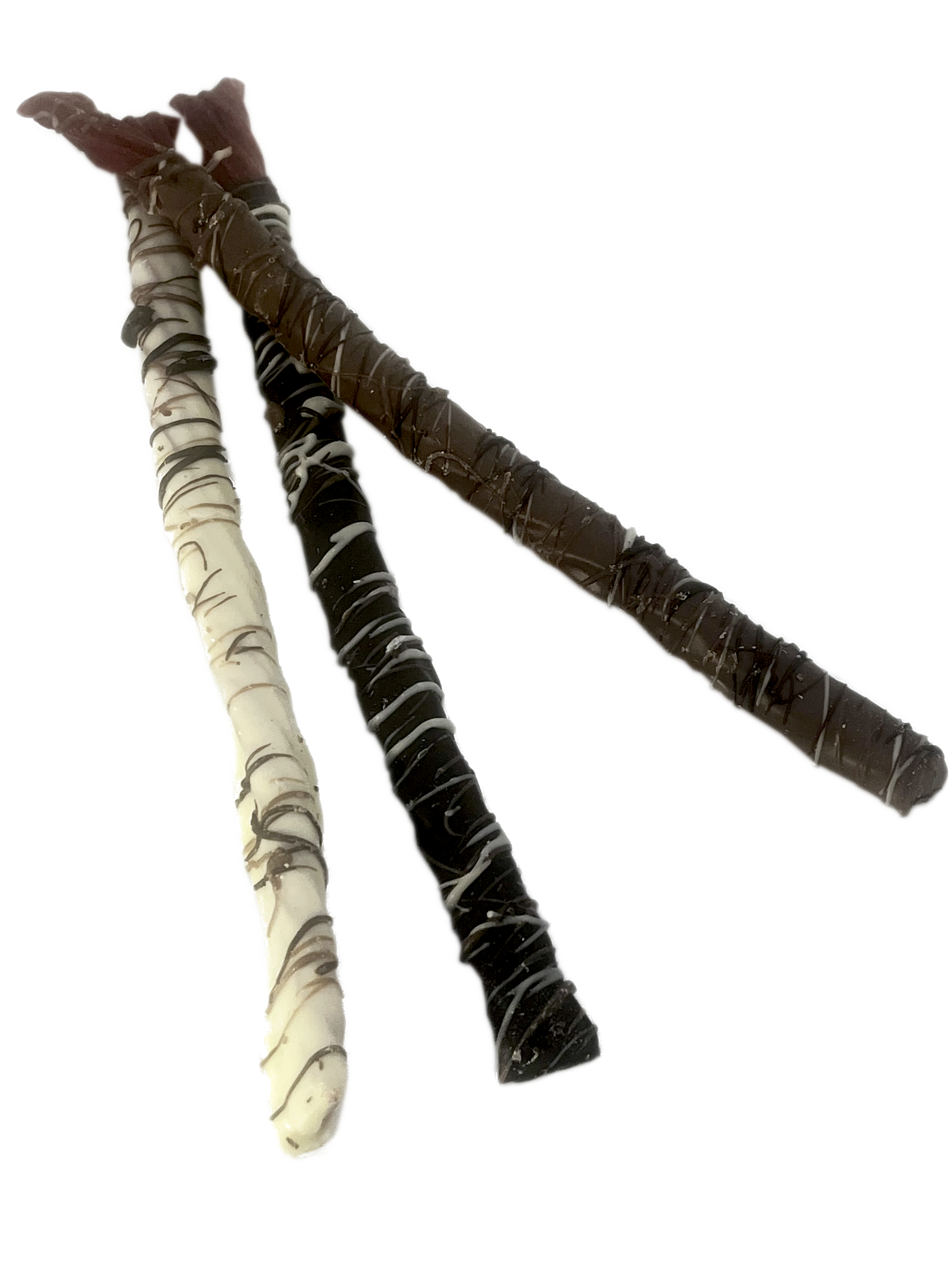 Chocolate Dipped Licorice – Temple Chocolates