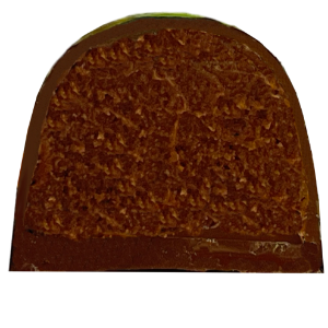 Mint Irish Cream Bonbon