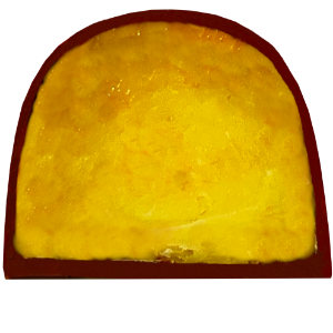 Orange Cream Bonbon